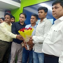 Logo-Design für die Firma xy