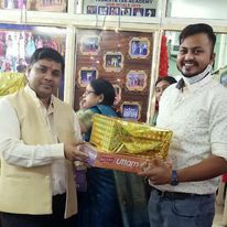 Logo-Design für die Firma xy